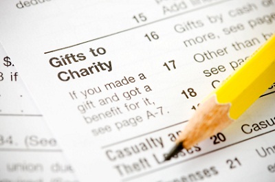 Charitable-tax-deduction-form